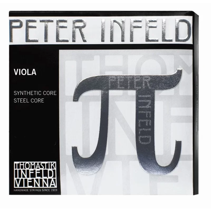 Corde Thomastik PI21 Corda La Peter Infeld per Viola
