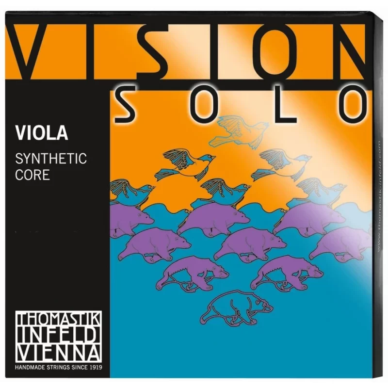 Corda Thomastik VIS 24 Do Viola Vision