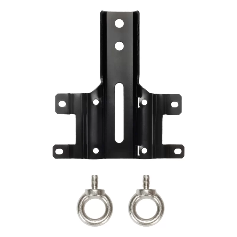 Supporto per Casse Mackie SRM350 / C200 Bracket