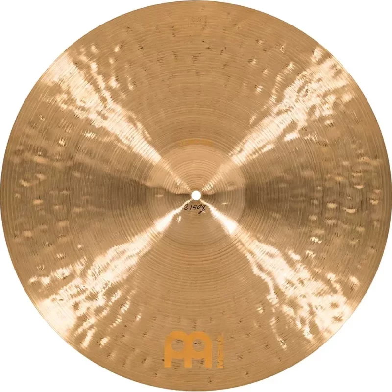 Piatto Ride Meinl B20FRR