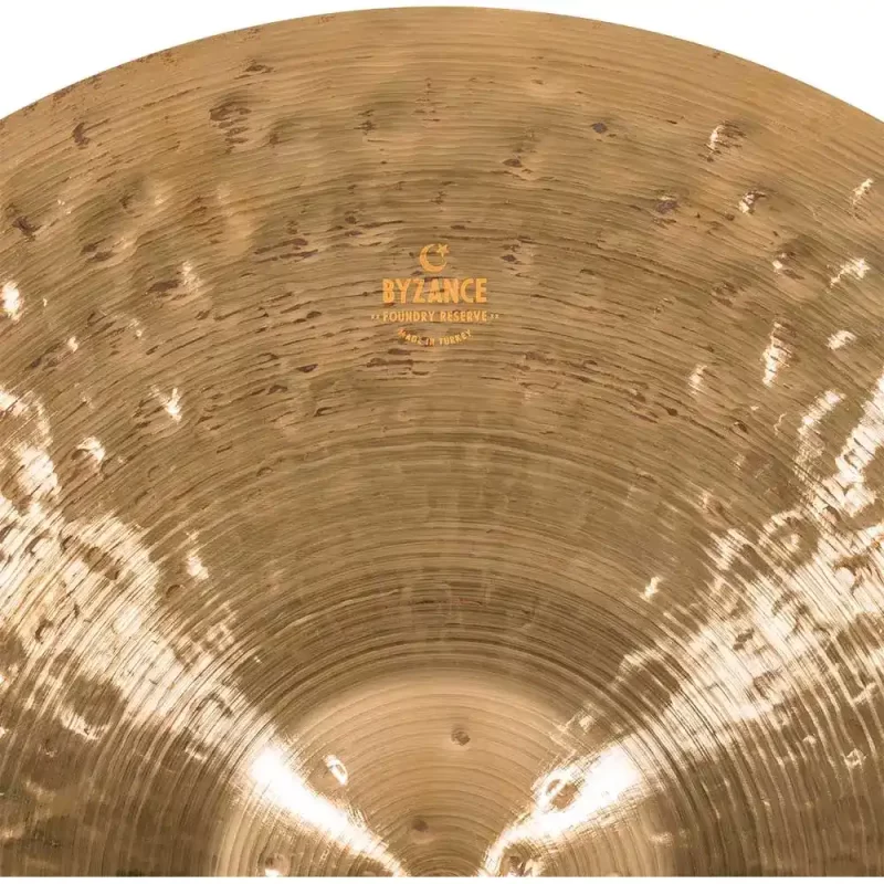 Piatto Ride Meinl B20FRR