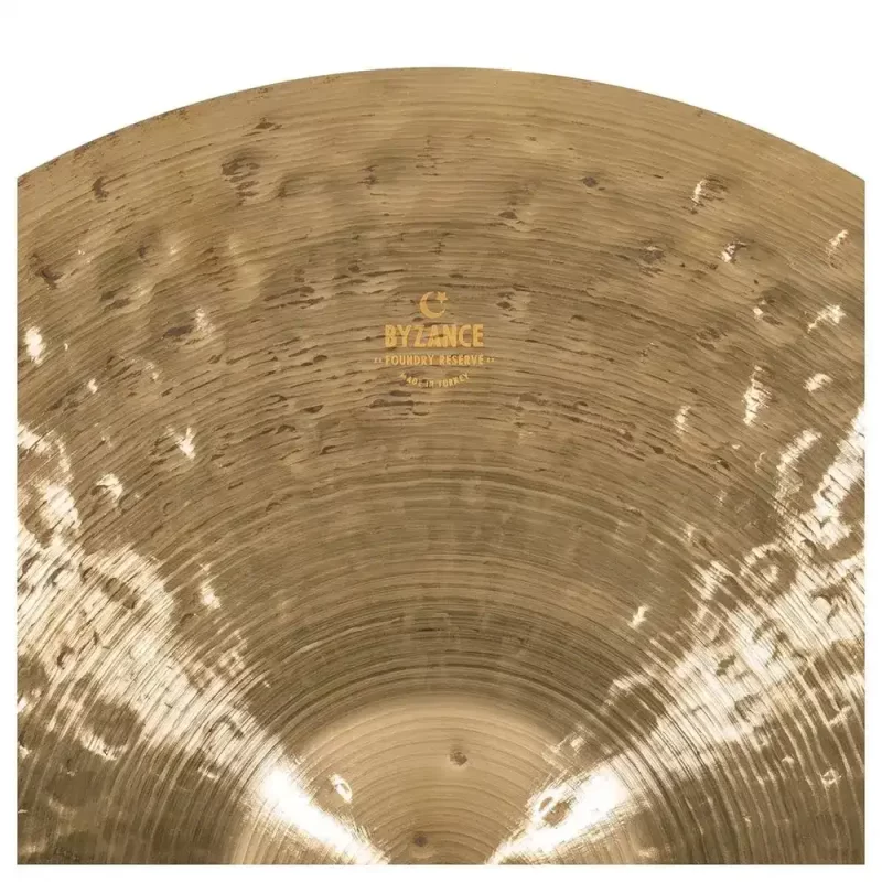 Piatto Ride Meinl B20FRR