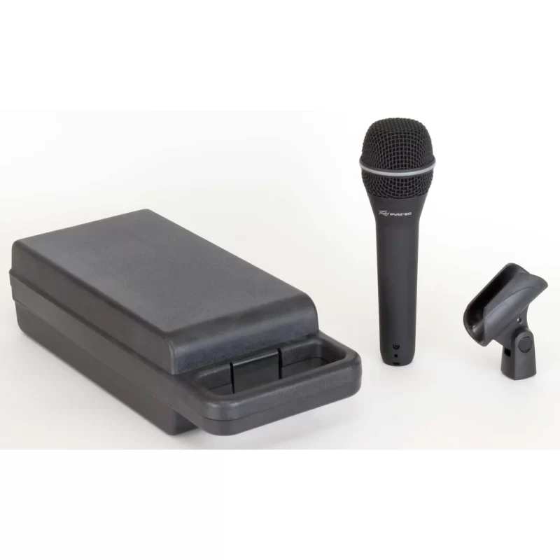 Microfono Dinamico Peavey PVM™ 50 Microphone