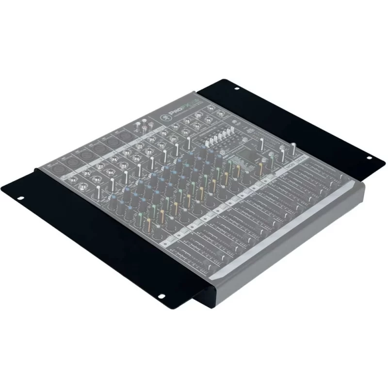 Rack per Mixer Mackie ProFX12v3 Install Rack Mount Kit