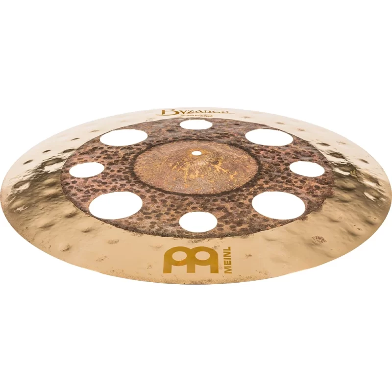 Piatto Crash Meinl B20DUTRC