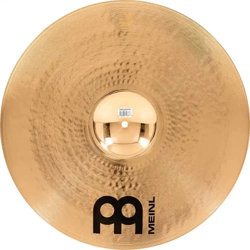 Piatto Crash Meinl PAC20MTC