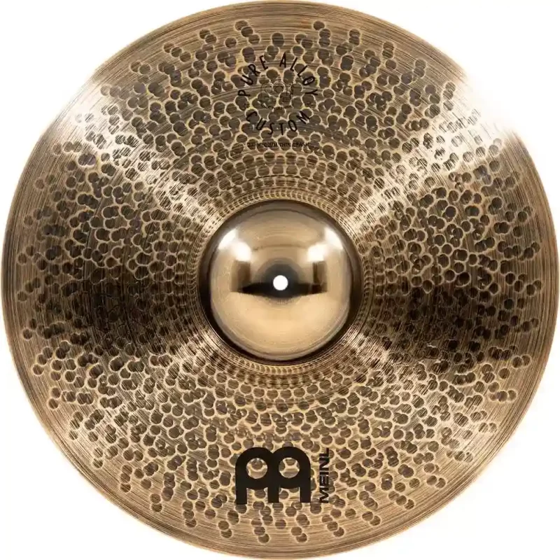 Piatto Crash Meinl PAC20MTC