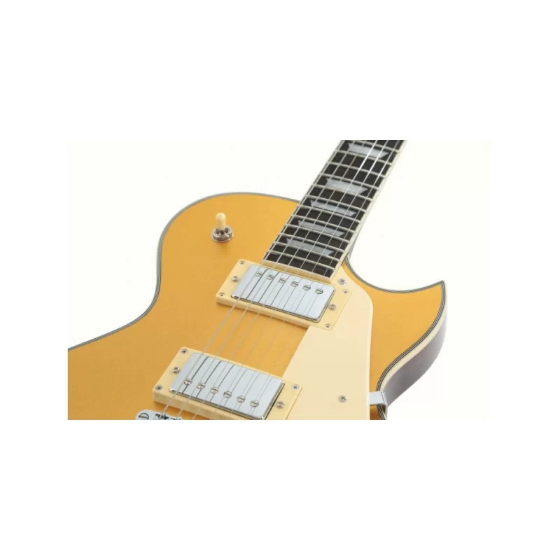 Chitarra Elettrica Sire Guitars L7 GT Goldtop
