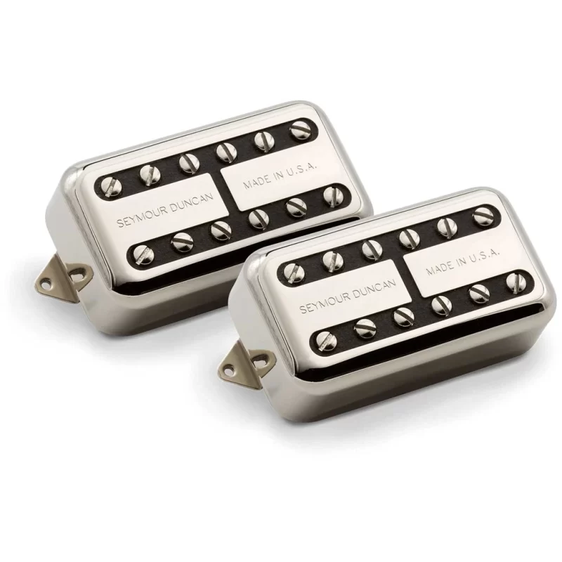 Pickup Seymour Duncan Set, Psyclone HB Nickel