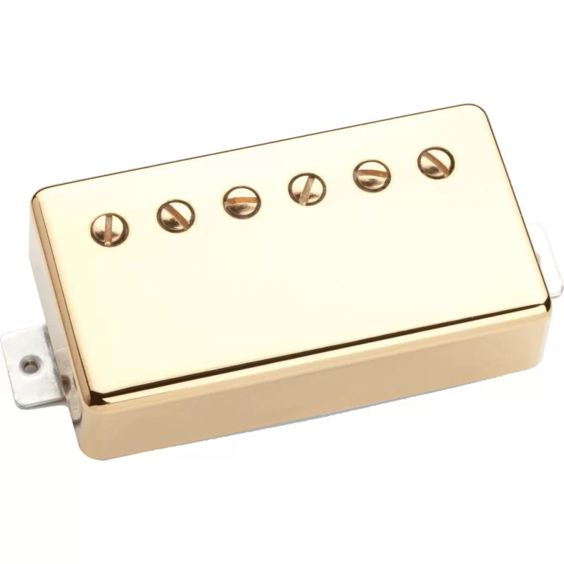 Pickup Seymour Duncan SH6n Duncan Dstrn RNkl Rad Gld Msh