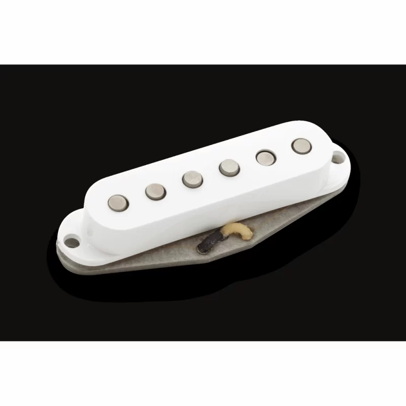 Pickup Seymour Duncan Retro Antq II for Strat Surfer RwRp