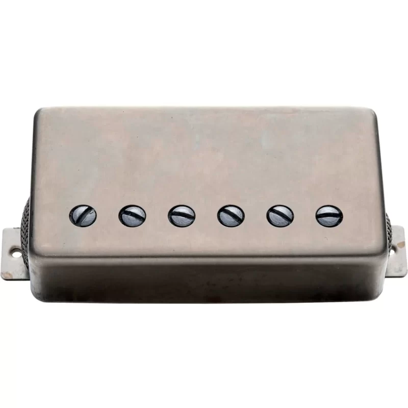 Pickup Seymour Duncan APH2b Slash Alnc II Pro HB Raw Nkl