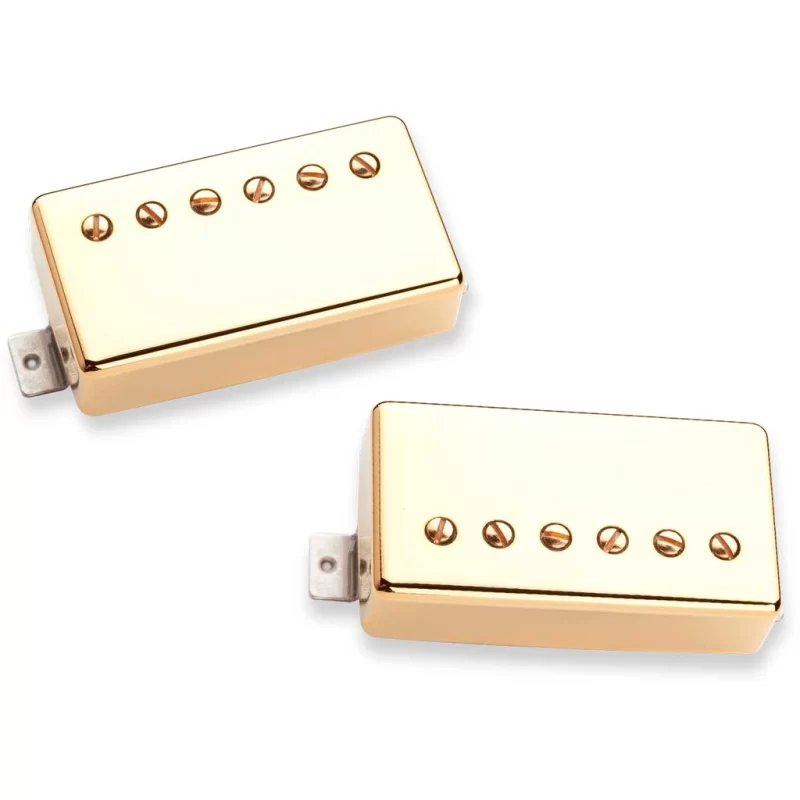 Pickup Seymour Duncan APH2s Slash Alnc II ProHB Gold Set