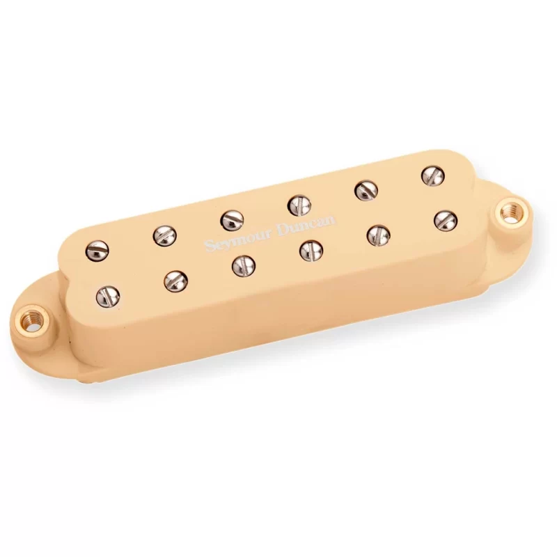 Pickup Seymour Duncan Red Devil Bridge Cream