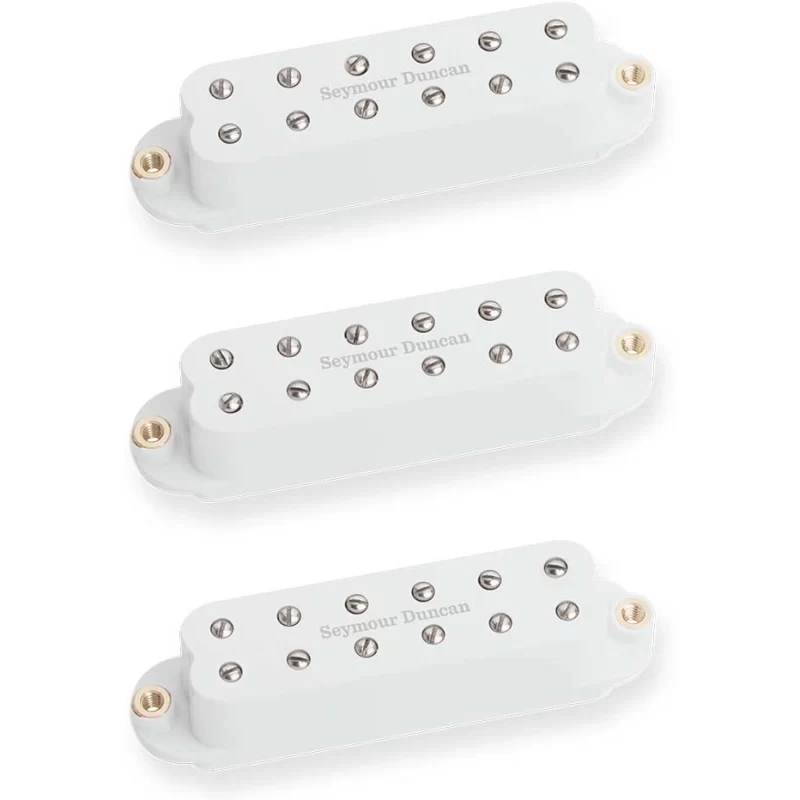 Pickup Seymour Duncan Red Devil Set White