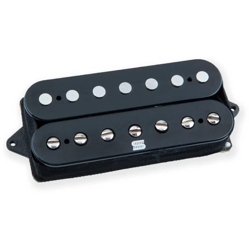 Pickup Seymour Duncan Duality 7 Strg bridge Black