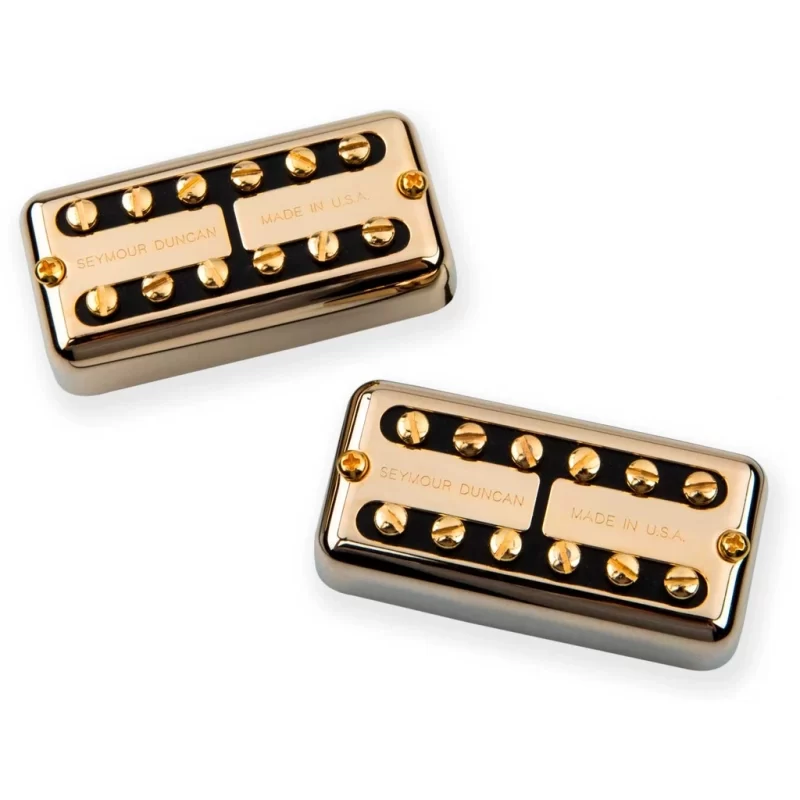 Pickup Seymour Duncan Psyclone Hot Set, Gold