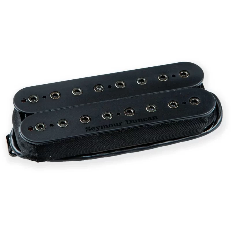 Pickup Seymour Duncan M Holcomb Alpha Neck Blk 8Str