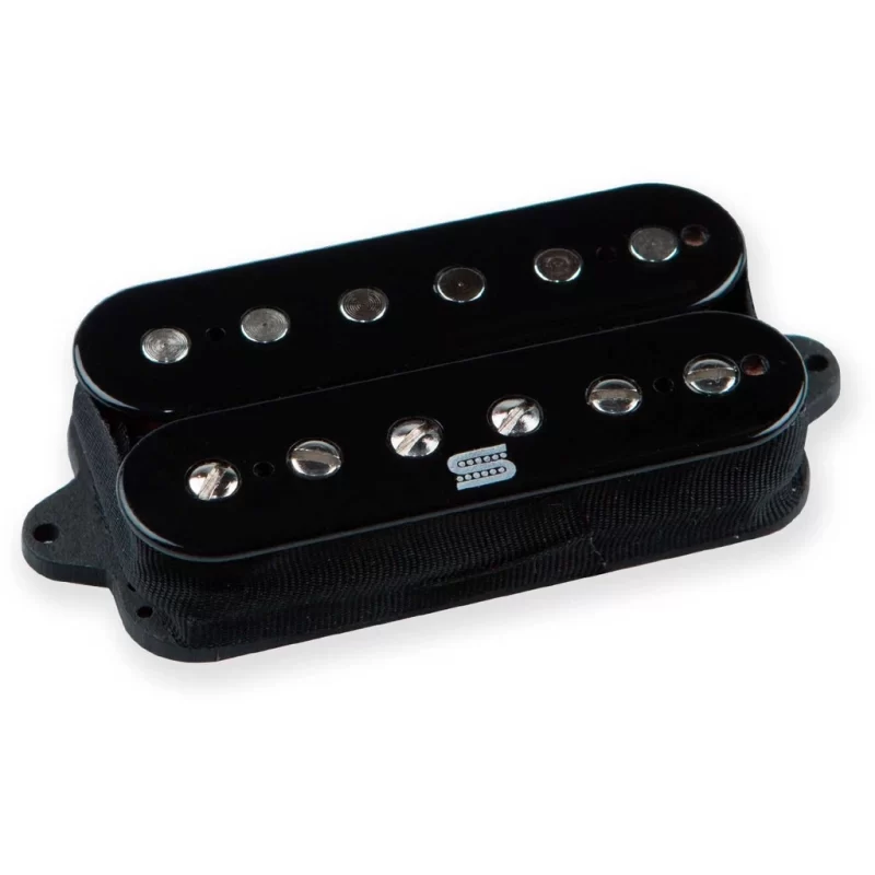 Pickup Seymour Duncan Duality bridge Black