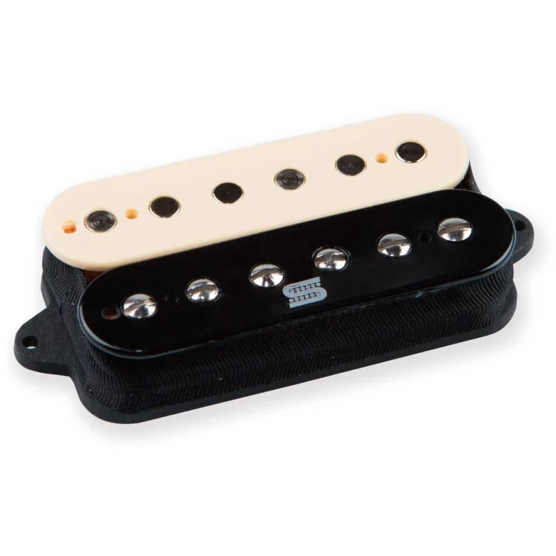 Pickup Seymour Duncan Duality bridge Rev Zebra