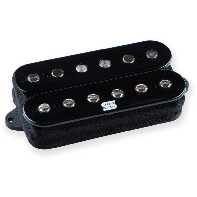 Pickup Seymour Duncan Duality Trembucker Black