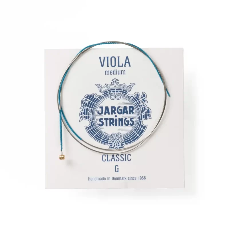 Corda per Viola Jargar Sol Blue Medium JA2003