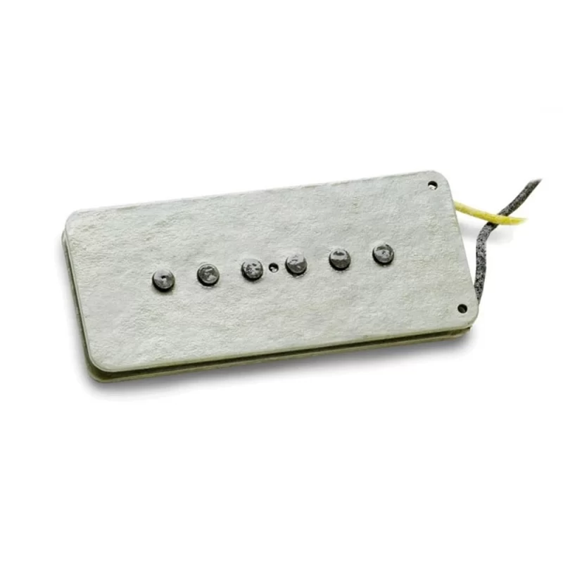 Pickup Seymour Duncan Antq II for Jazzmaster Jam Brdg