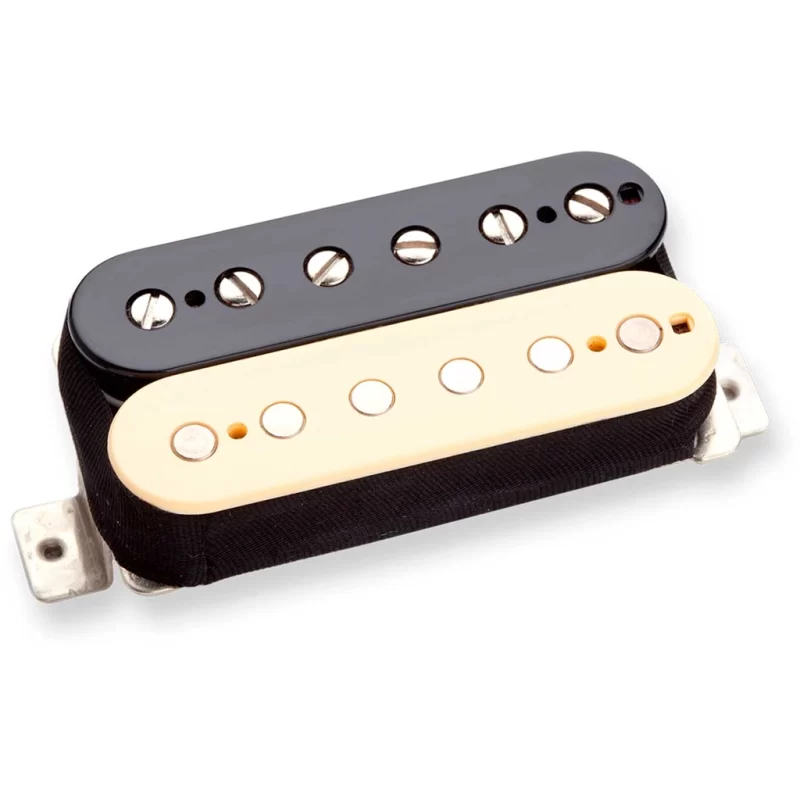 Pickup Seymour Duncan SH1n '59 Model Rev Zebra 4Cond