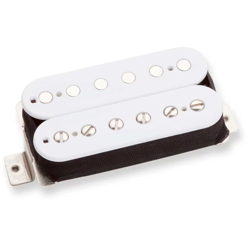 Pickup Seymour Duncan SH1b '59 Model White 4Conductor