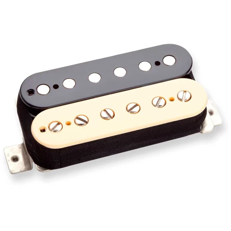 Pickup Seymour Duncan SH1b '59 Model Zebra 4Conductor