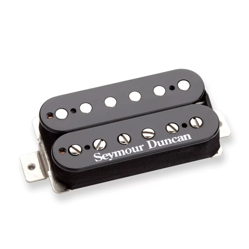 Pickup Seymour Duncan SH2b Jazz Model Blk