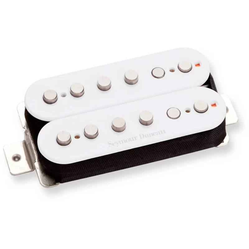 Pickup Seymour Duncan SH3 Stag Mag White