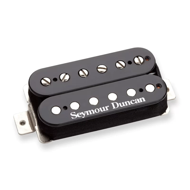 Pickup Seymour Duncan SH4 JB Model Blk