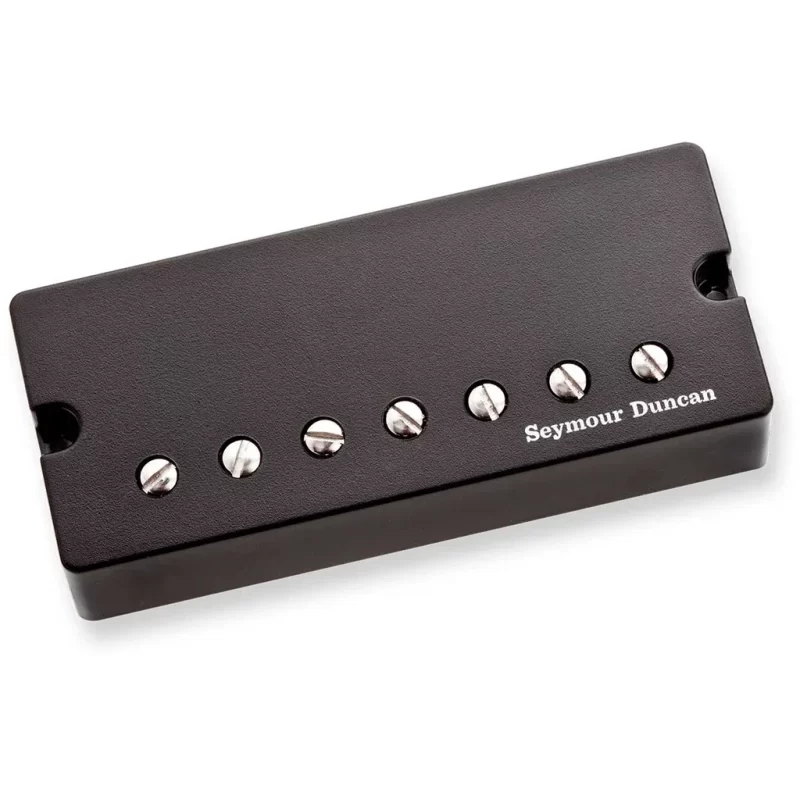 Pickup Seymour Duncan 7Str Distortion Brg, Amt, Soapbar