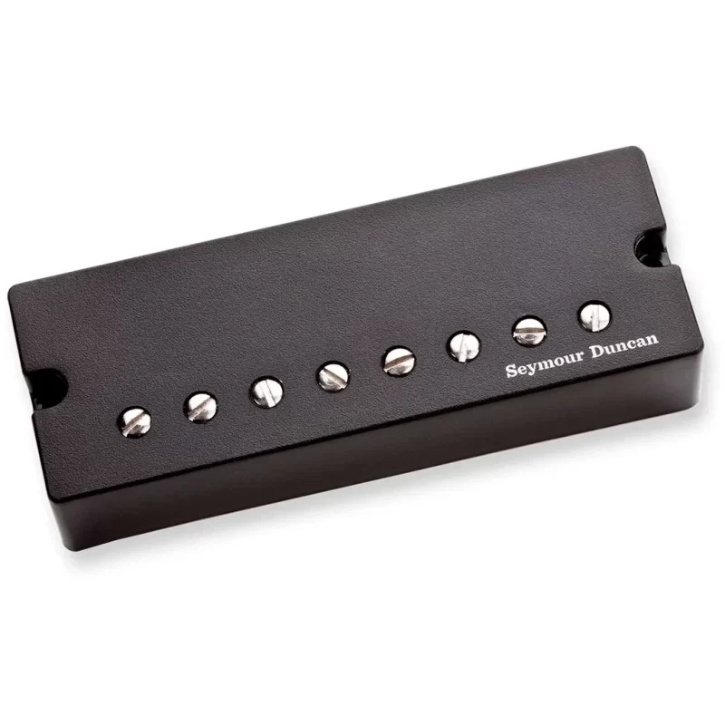 Pickup Seymour Duncan 8Str Distortion Brg, Amt, Soapbar