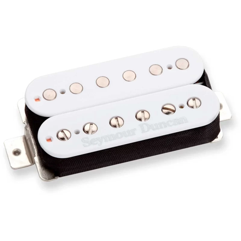 Pickup Seymour Duncan SH6b Duncan Distortion White