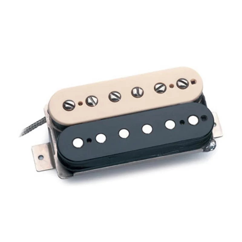 Pickup Seymour Duncan SH6b Duncan Distortion Zebra
