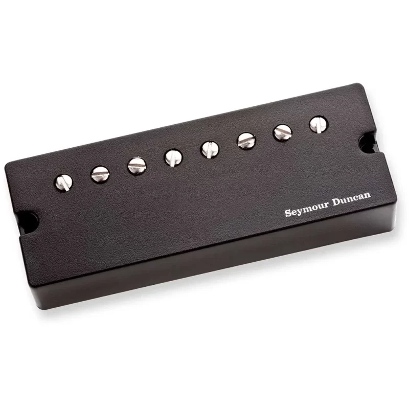 Pickup Seymour Duncan 8Str Distortion Nk,Amt, Soapbar