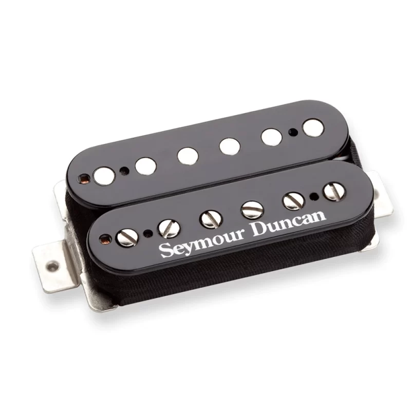 Pickup Seymour Duncan SH6n Duncan Distortion Blk