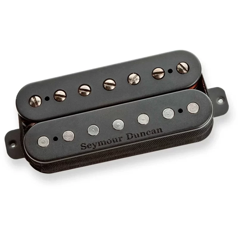 Pickup Seymour Duncan 7Str Distortion Nk,Pmt, Blk