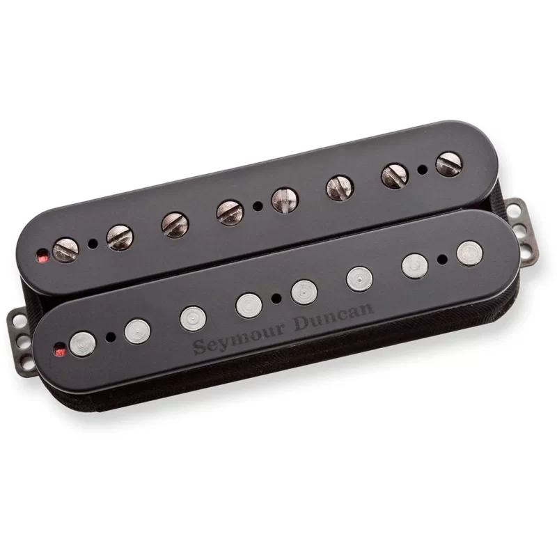 Pickup Seymour Duncan 8Str Distortion Nk,Pmt, Blk