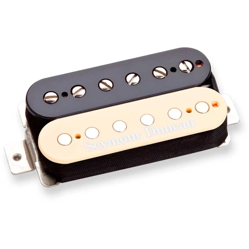 Pickup Seymour Duncan SH6n Duncan Distortion Rev. Zebra