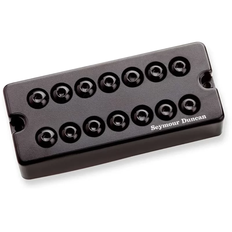 Pickup Seymour Duncan 7Str Invader Nk, Amt, Soapbar