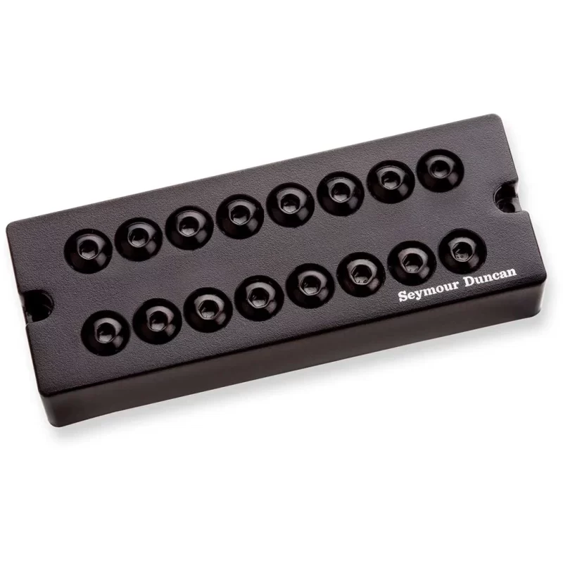 Pickup Seymour Duncan 8Str Invader Nk, Amt, Soapbar