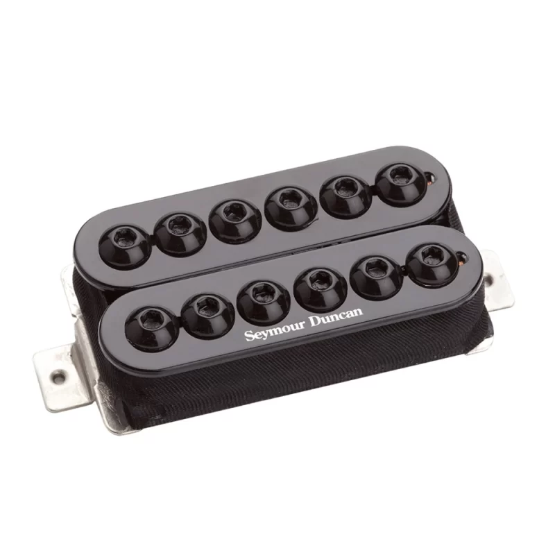 Pickup Seymour Duncan SH8n Invader Blk