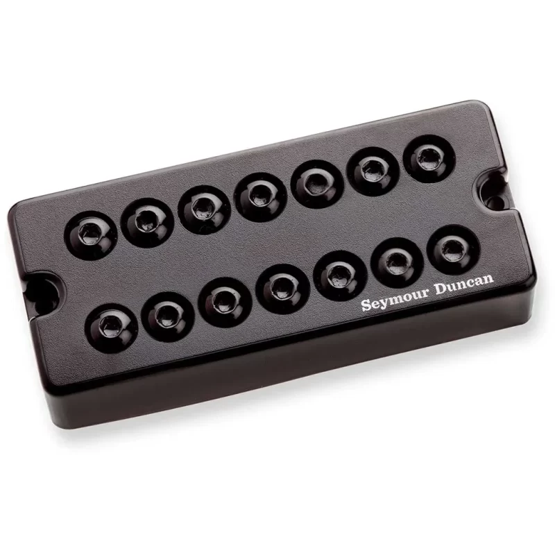 Pickup Seymour Duncan 7Str Invader Brg, Amt, Soapbar