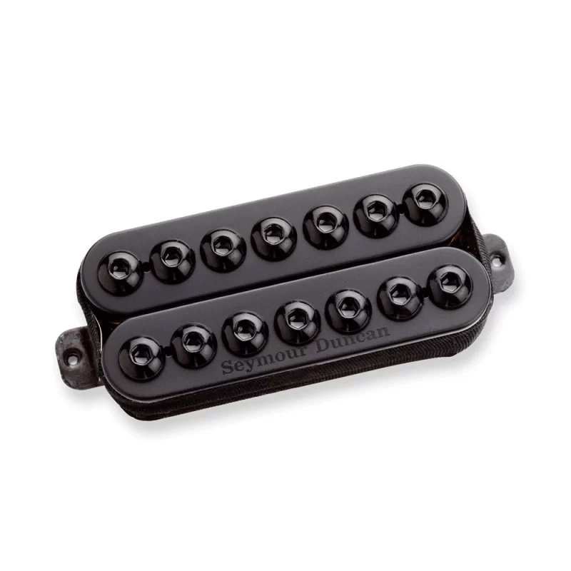 Pickup Seymour Duncan 7Str Invader Brg, Pmt, Blk