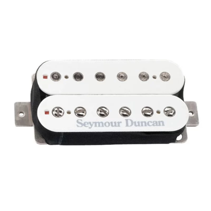 Pickup Seymour Duncan SHPG1n Pearly Gates White