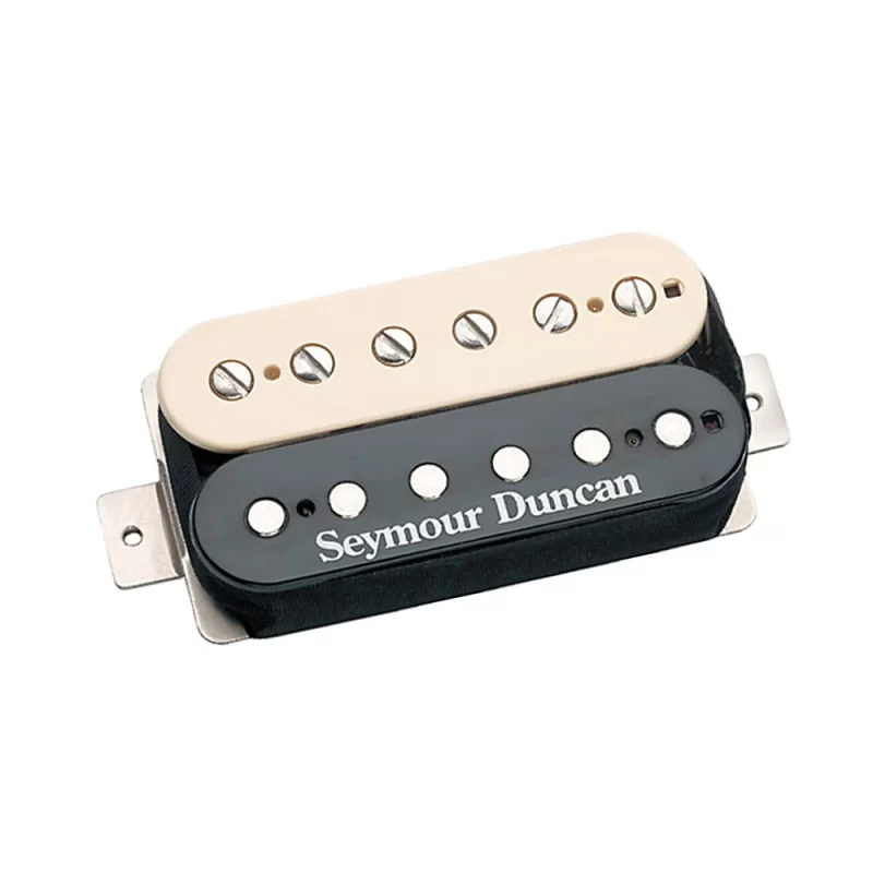 Pickup Seymour Duncan SHPG1b Pearly Gates Zebra