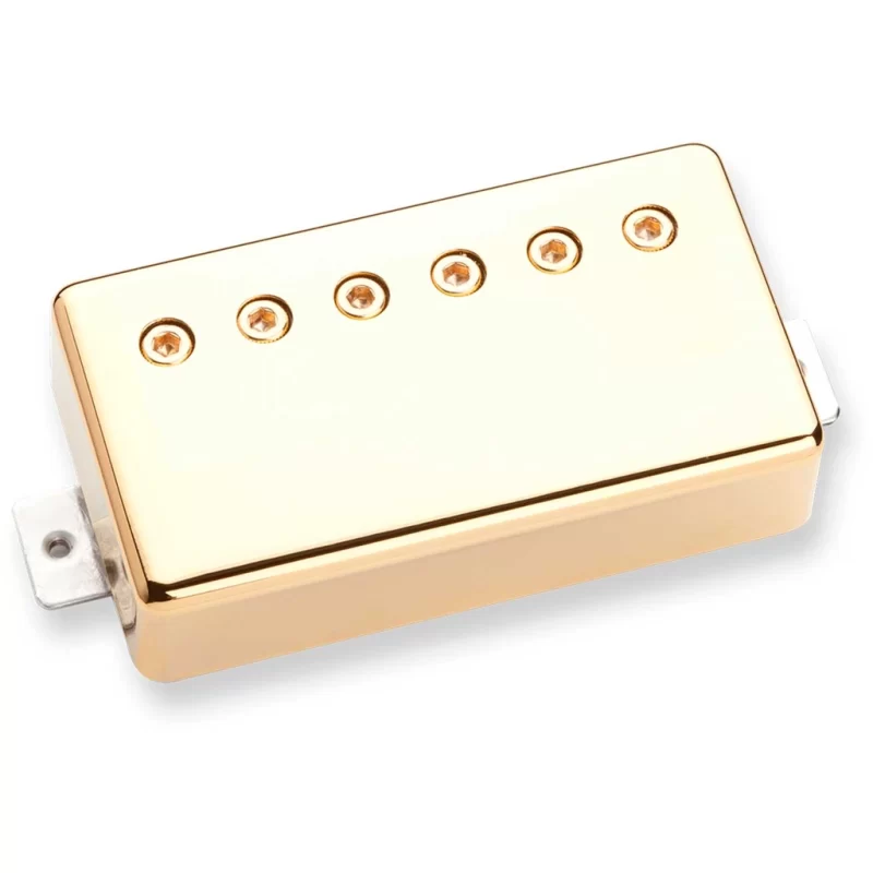 Pickup Seymour Duncan SH10n Full Shred Gold cov